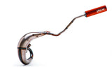 Exhaust Yasuni Cross ML Beta RR-T / Rieju SMX Orange left