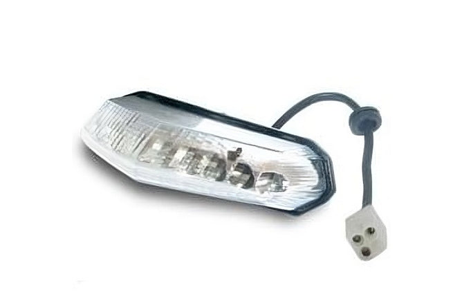 Bakljus 6 LEDs Rieju RS2