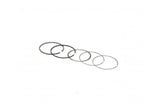 Piston Rings (Set) 37mm Peugeot/SYM 4-stroke