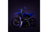 Restyling Kit YZ 2022 Polisport Yamaha YZ 125 / 250cc 2002 - 2021 Blue