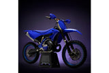 Restyling Kit YZ 2022 Polisport Yamaha YZ 125 / 250cc 2002 - 2021 Black