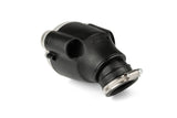 Air Filter Doppler Venturi New Style black body/black foam
