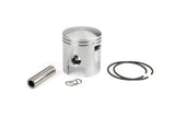 Cylinder Kit DR 75cc cast iron 6 transfer ports Vespa PK 50