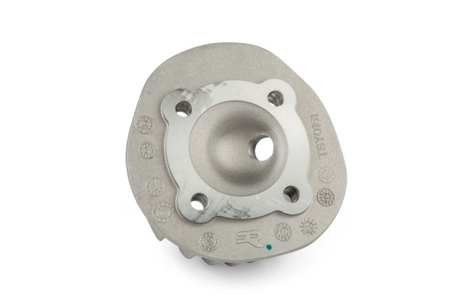 Cylinder Kit DR 75cc gjutjärn 6 överföringsportar Vespa PK 50