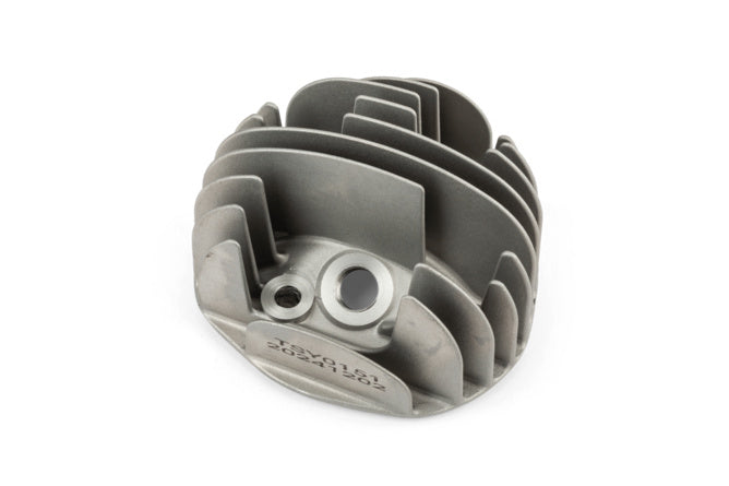 Cylinder Kit DR 75cc gjutjärn 6 överföringsportar Vespa PK 50