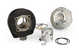 Cylinder Kit DR 135cc cast iron Vespa P80X / PX80E / Lusso / PX100E