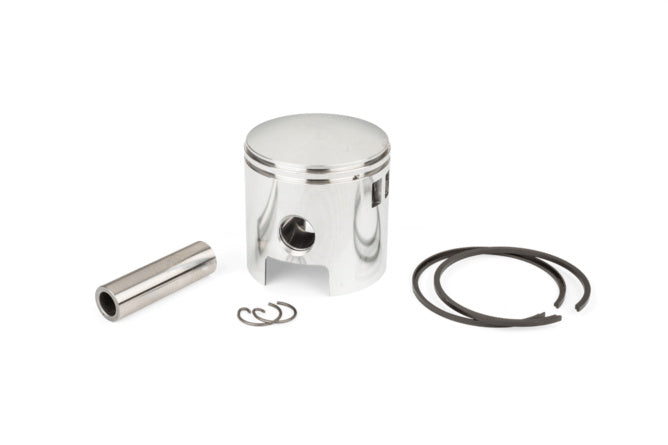 Cylinderkit DR 135cc gjutjärn Vespa P80X / PX80E / Lusso / PX100E