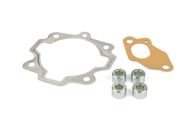 Cylinderkit DR 135cc gjutjärn Vespa P80X / PX80E / Lusso / PX100E