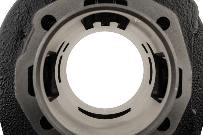 Cylinderkit DR 135cc gjutjärn Vespa P80X / PX80E / Lusso / PX100E