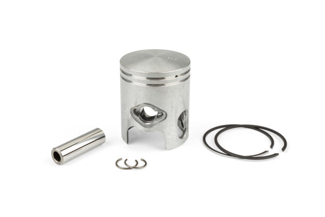 Översize Kolv 40,50mm Stift 10mm DR 50cc Minarelli