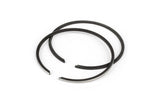 Piston Rings oversize 40,50mm DR 50cc MBK / Peugeot / Piaggio
