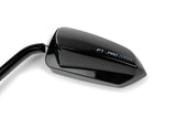 Left Mirror BCD Pro Series black