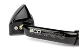 Left Mirror BCD Pro Series black