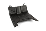 Floorboard black Piaggio Typhoon before 2011
