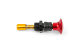 Manual Choke PWK / CP carburetors red