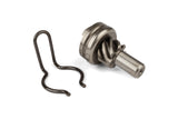 Kickstart Pinion Gear Peugeot 12.5mm