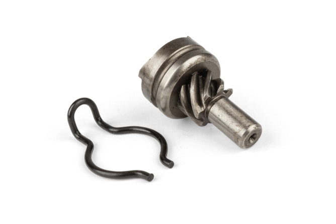 Kickstart Pinion Gear Peugeot 15.5mm