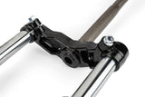Fork Yamaha Aerox after 2003 d.30mm