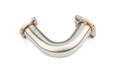 Exhaust Header stainless steel Gilera Runner 125 2-stroke