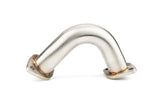 Exhaust Header stainless steel Gilera Runner 125 2-stroke