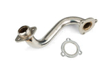 Exhaust Header derestricted Derbi / Gilera / Aprilia