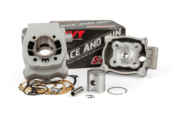 Cylinderkit MBK 51 Open MVT SC G2B 50cc