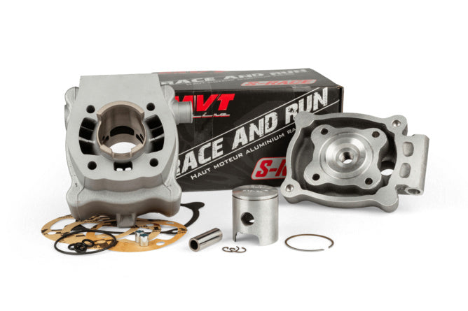 Cylinderkit MBK 51 Open MVT SC G3 för MVT G3-kåpa