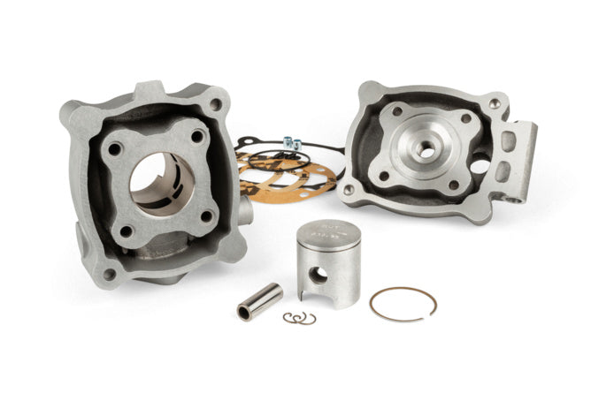 Cylinderkit MBK 51 Open MVT SC G3 för MVT G3-kåpa