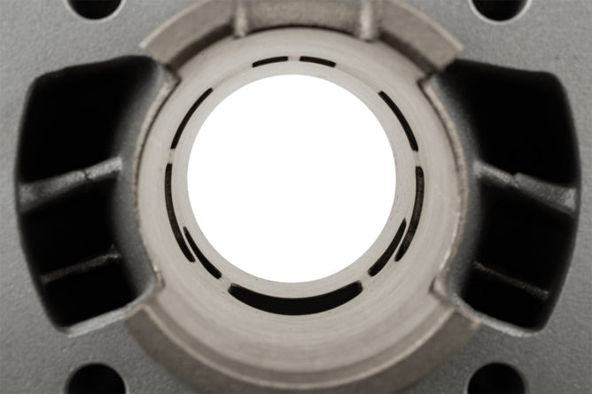 Cylinderkit MBK 51 Open MVT SC G3 för MVT G3-kåpa