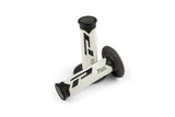 Grips ProGrip 788 triple density black / white / titanium