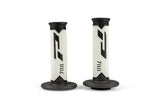 Grips ProGrip 788 triple density black / white / titanium