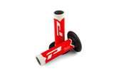 Grips ProGrip 788 triple density white/red/black