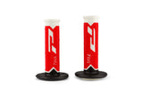 Grips ProGrip 788 triple density white/red/black