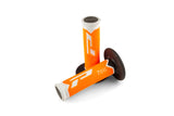 Grips ProGrip 788 triple density white/orange/black
