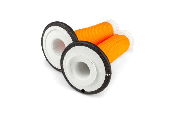 Grips ProGrip 788 Triple Density Vit/Orange/Svart
