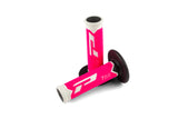 Grips ProGrip 788 triple density white/pink/black