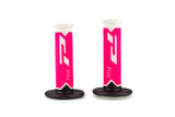 Grips ProGrip 788 triple density white/pink/black