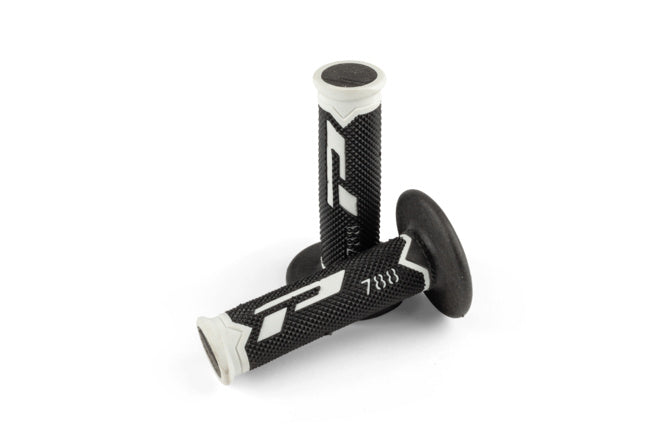Grips ProGrip 788 trippeldensitet svart/grå