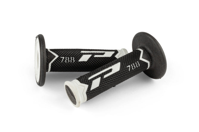 Grips ProGrip 788 trippeldensitet svart/grå