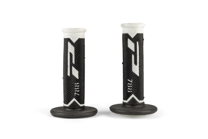 Grips ProGrip 788 trippeldensitet svart/grå