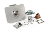 Cylinder Kit d.45mm Parmakit Superterm Lamellare 70 Zündapp KS 50 with intake