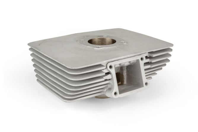 Cylinderkit d.45mm Parmakit Superterm Lamellare 70 Zündapp KS 50 med insug
