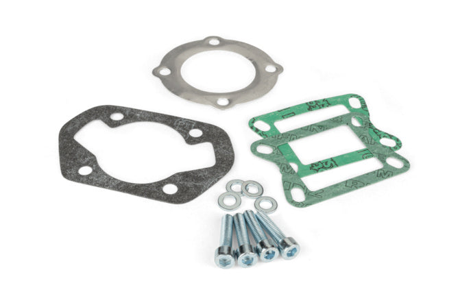 Cylinderkit d.45mm Parmakit Superterm Lamellare 70 Zündapp KS 50 med insug