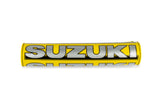 Handlebar Pad RFX Sport Suzuki with crossbar