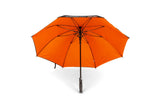 Umbrella Stage6 black / orange