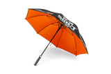 Umbrella Stage6 black / orange