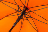 Umbrella Stage6 black / orange