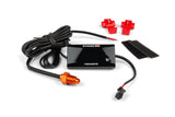 Temperature Gauge digital Stage6 Slimline