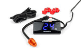 Temperature Gauge digital Stage6 Slimline