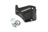 Oil Pump Cover Derbi Stage6 Alu black